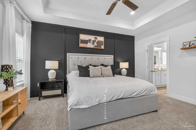 $439,900 | 6120 Rutherford Loop, Pensacola, FL 32526