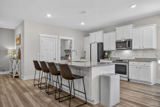 $439,900 | 6120 Rutherford Loop, Pensacola, FL 32526