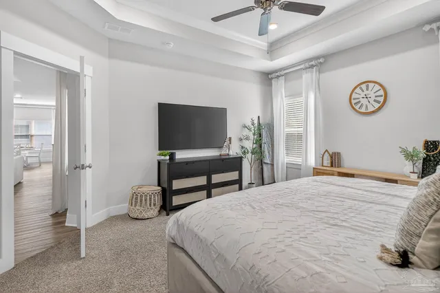 $439,900 | 6120 Rutherford Loop, Pensacola, FL 32526