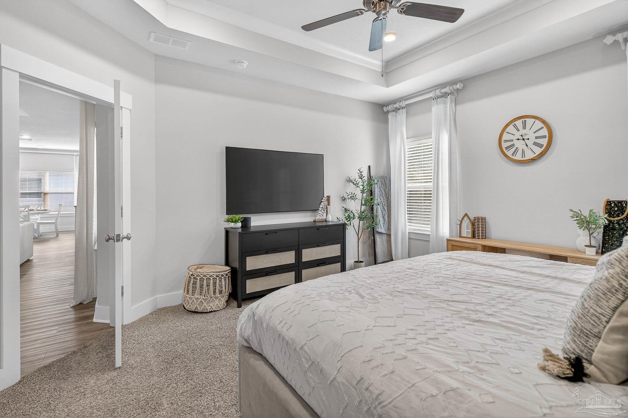 6120 Rutherford Loop Pensacola, FL 32526 - Photo 36 of 61