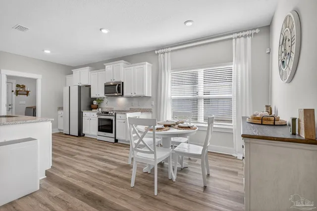 $439,900 | 6120 Rutherford Loop, Pensacola, FL 32526