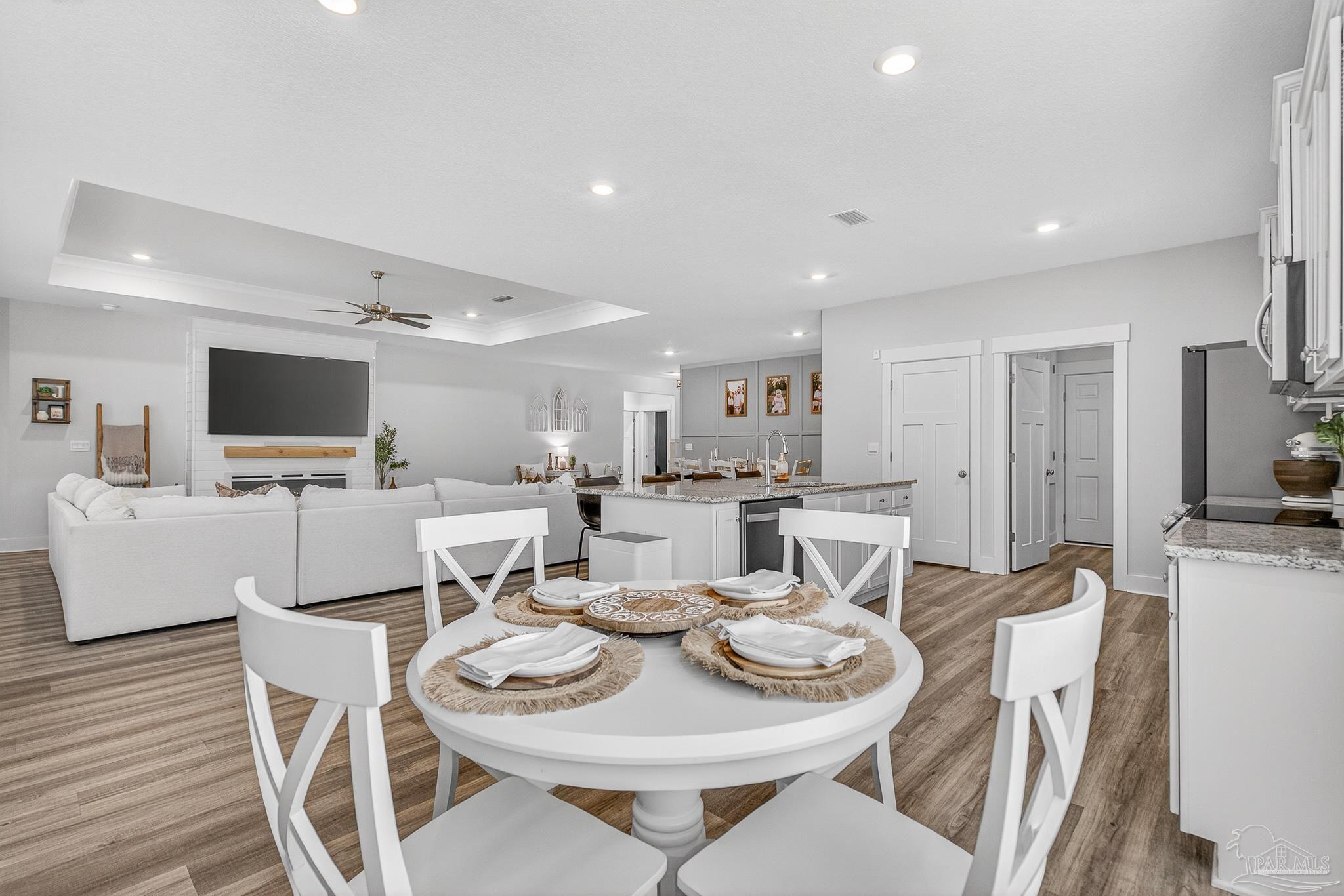 6120 Rutherford Loop Pensacola, FL 32526 - Photo 40 of 61