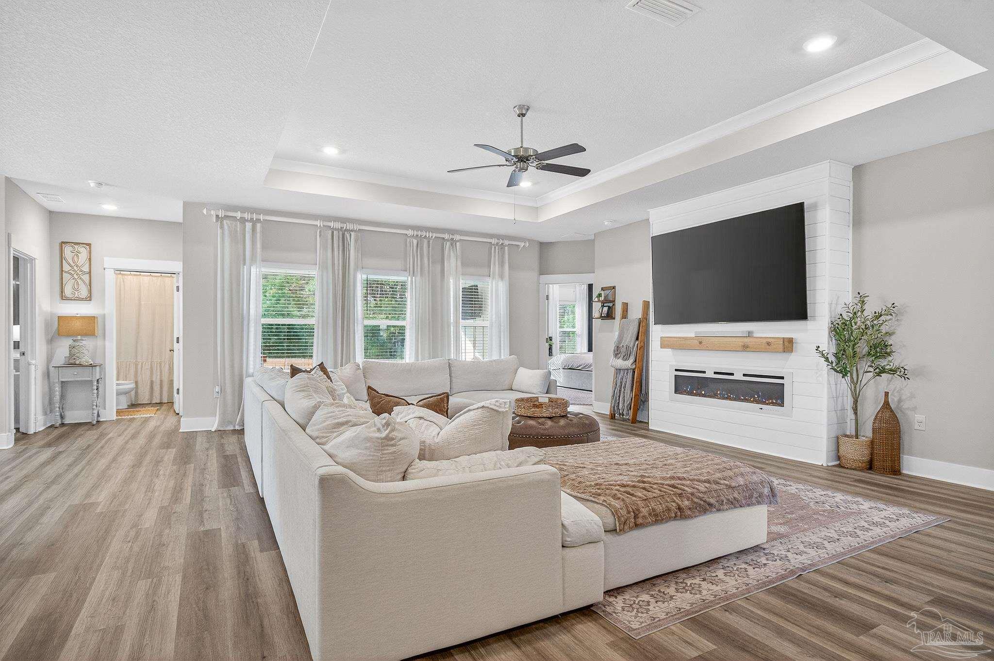 6120 Rutherford Loop Pensacola, FL 32526 - Photo 4 of 61