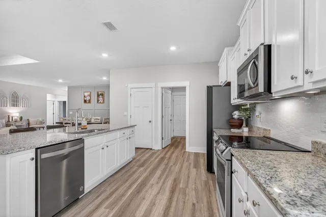 $439,900 | 6120 Rutherford Loop, Pensacola, FL 32526