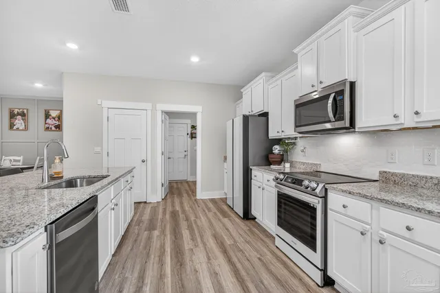 $439,900 | 6120 Rutherford Loop, Pensacola, FL 32526