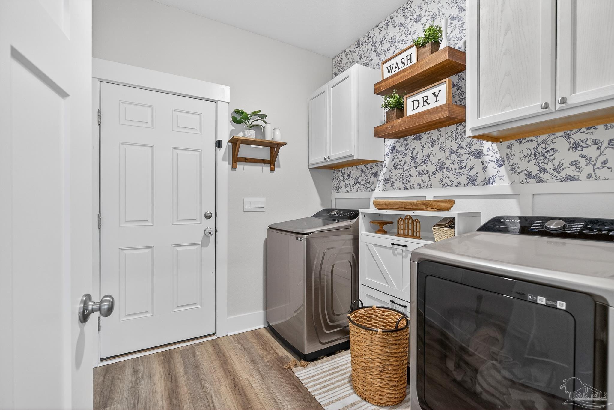 6120 Rutherford Loop Pensacola, FL 32526 - Photo 45 of 61