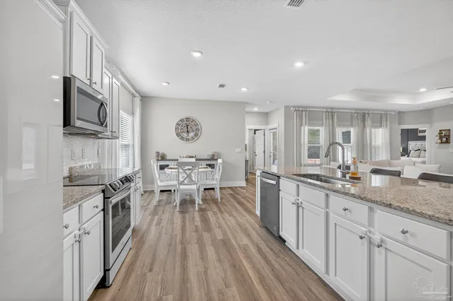 $439,900 | 6120 Rutherford Loop, Pensacola, FL 32526