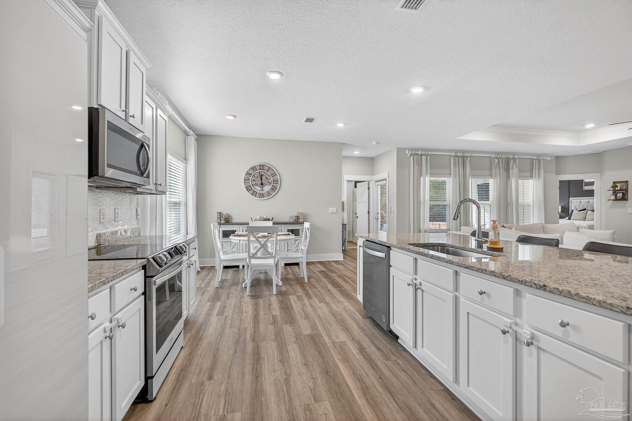 6120 Rutherford Loop Pensacola, FL 32526 - Photo 46 of 61