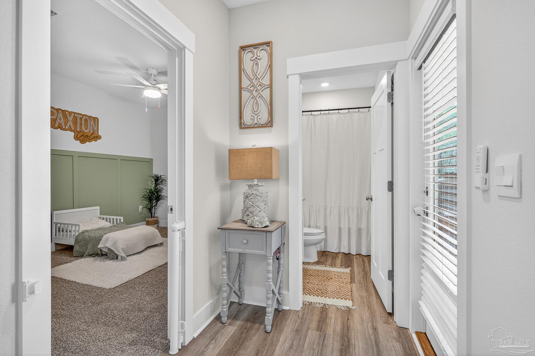 6120 Rutherford Loop Pensacola, FL 32526 - Photo 47 of 61