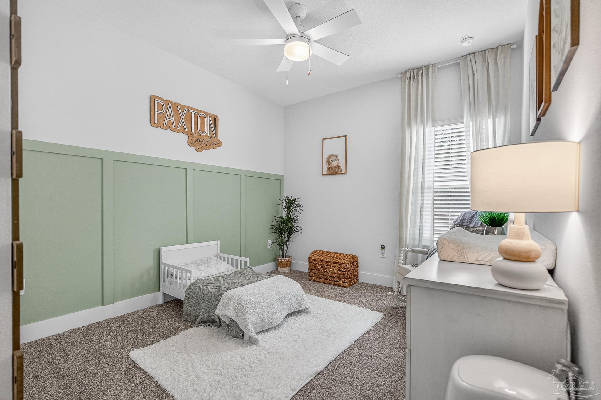 6120 Rutherford Loop Pensacola, FL 32526 - Photo 48 of 61