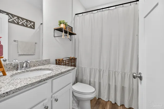 $439,900 | 6120 Rutherford Loop, Pensacola, FL 32526