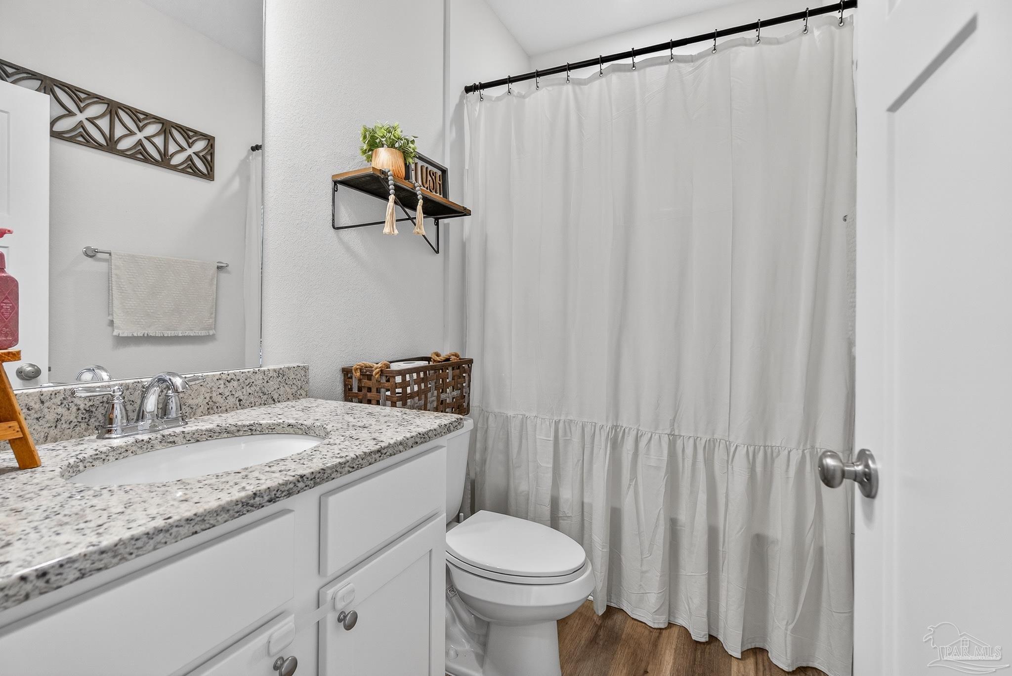 6120 Rutherford Loop Pensacola, FL 32526 - Photo 51 of 61