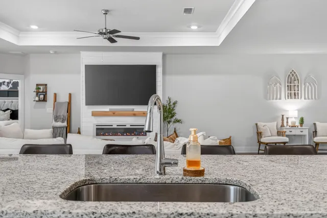 $439,900 | 6120 Rutherford Loop, Pensacola, FL 32526