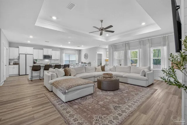 $439,900 | 6120 Rutherford Loop, Pensacola, FL 32526