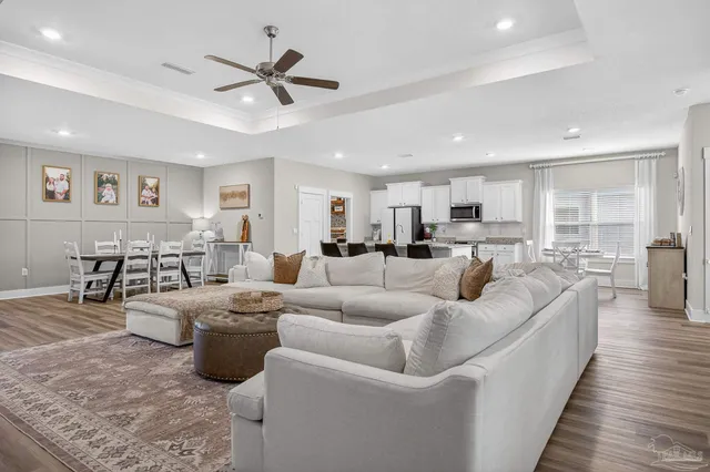 $439,900 | 6120 Rutherford Loop, Pensacola, FL 32526