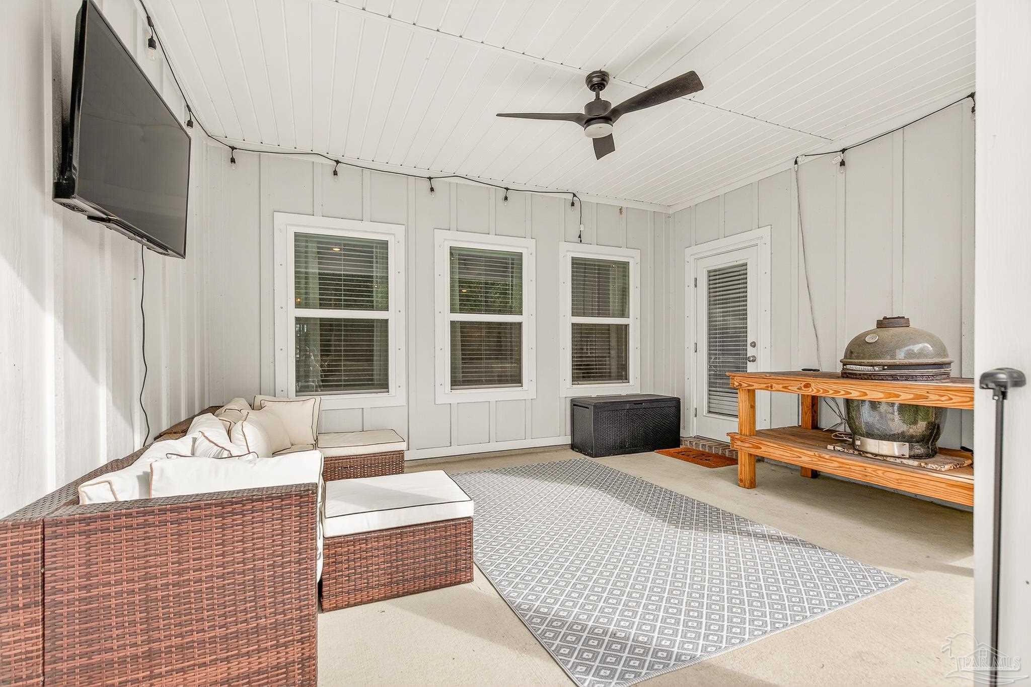 6120 Rutherford Loop Pensacola, FL 32526 - Photo 56 of 61