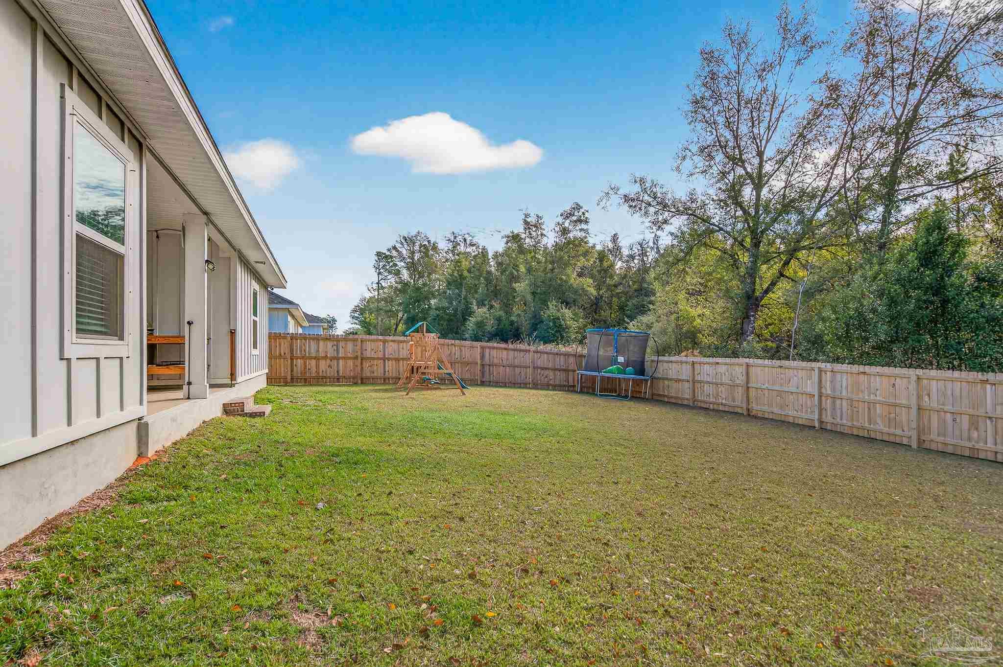 6120 Rutherford Loop Pensacola, FL 32526 - Photo 57 of 61