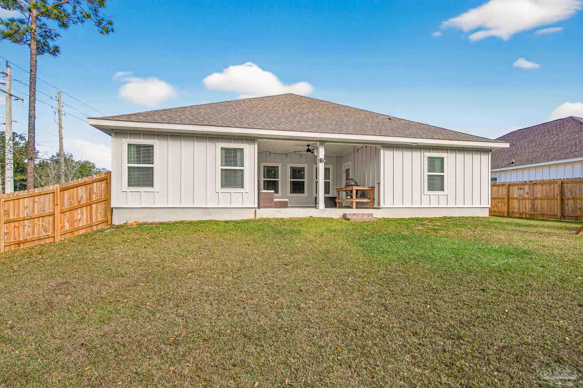 6120 Rutherford Loop Pensacola, FL 32526 - Photo 58 of 61