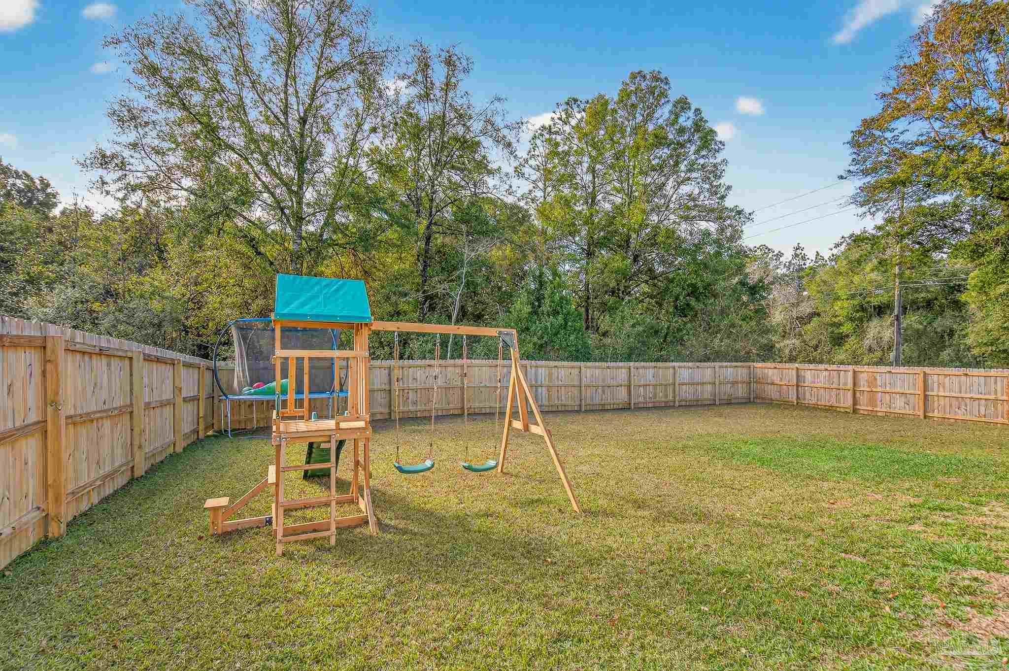 6120 Rutherford Loop Pensacola, FL 32526 - Photo 59 of 61