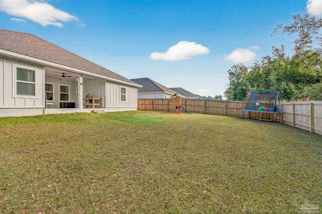 $439,900 | 6120 Rutherford Loop, Pensacola, FL 32526