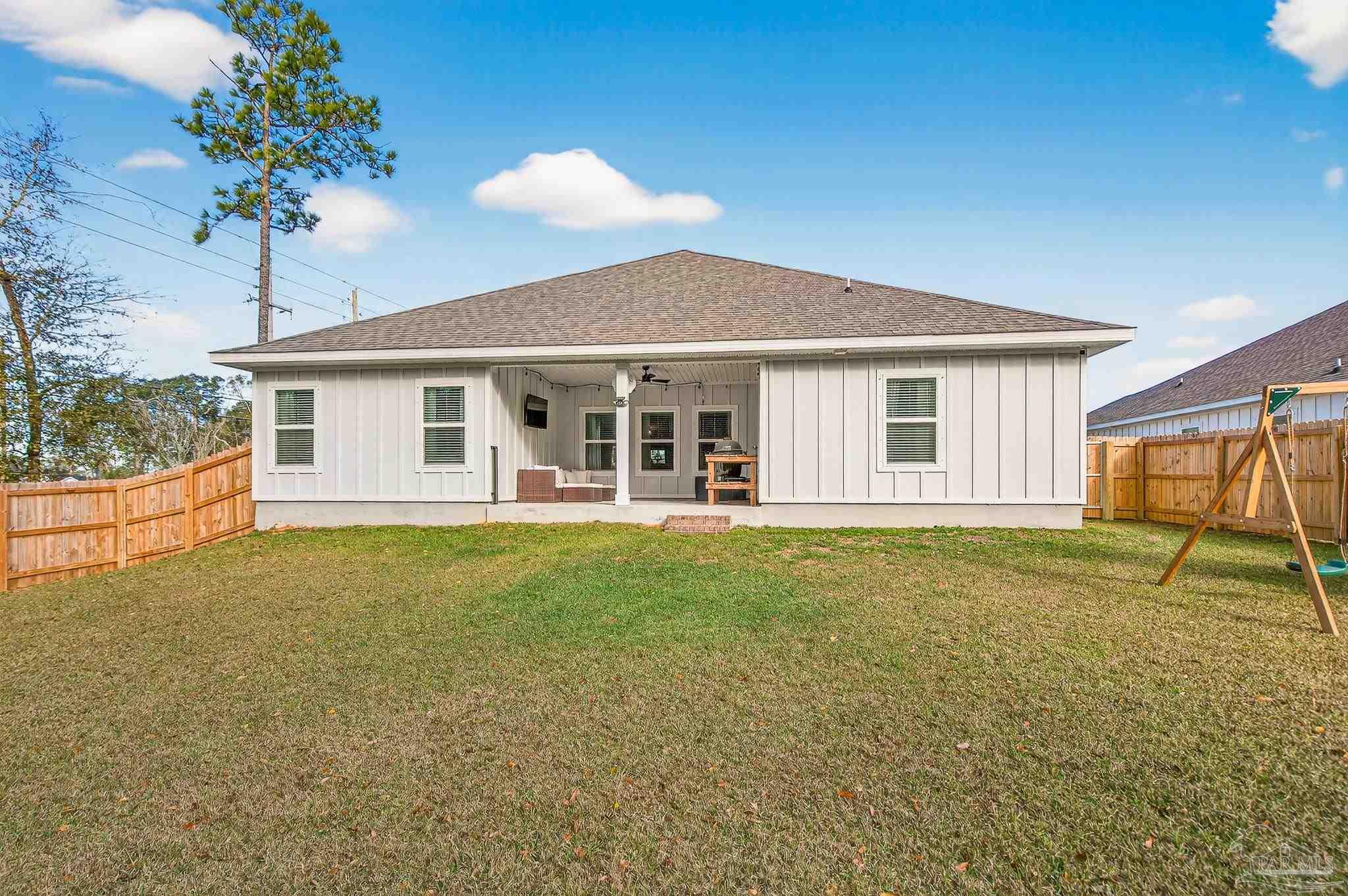 6120 Rutherford Loop Pensacola, FL 32526 - Photo 61 of 61