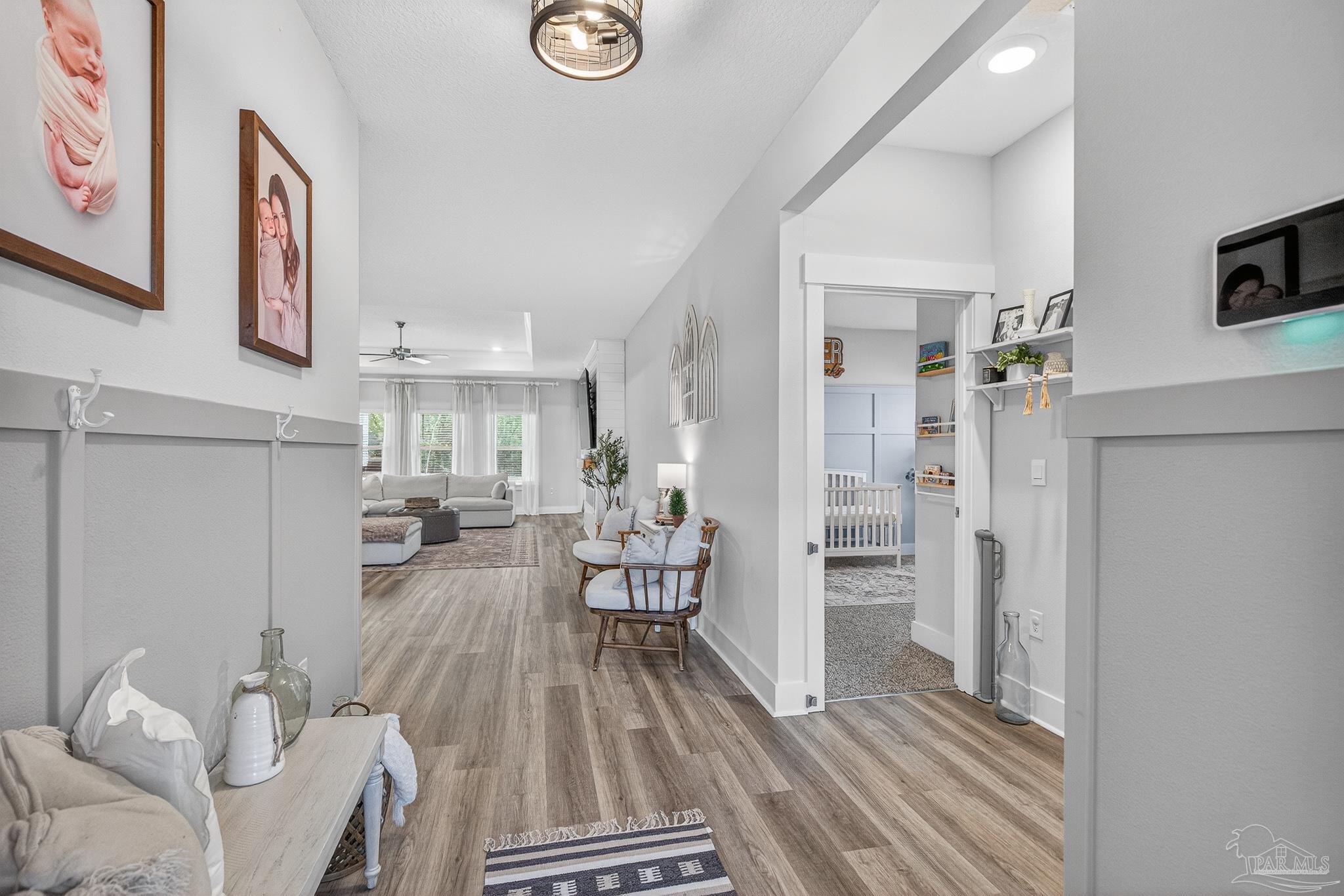 6120 Rutherford Loop Pensacola, FL 32526 - Photo 7 of 61