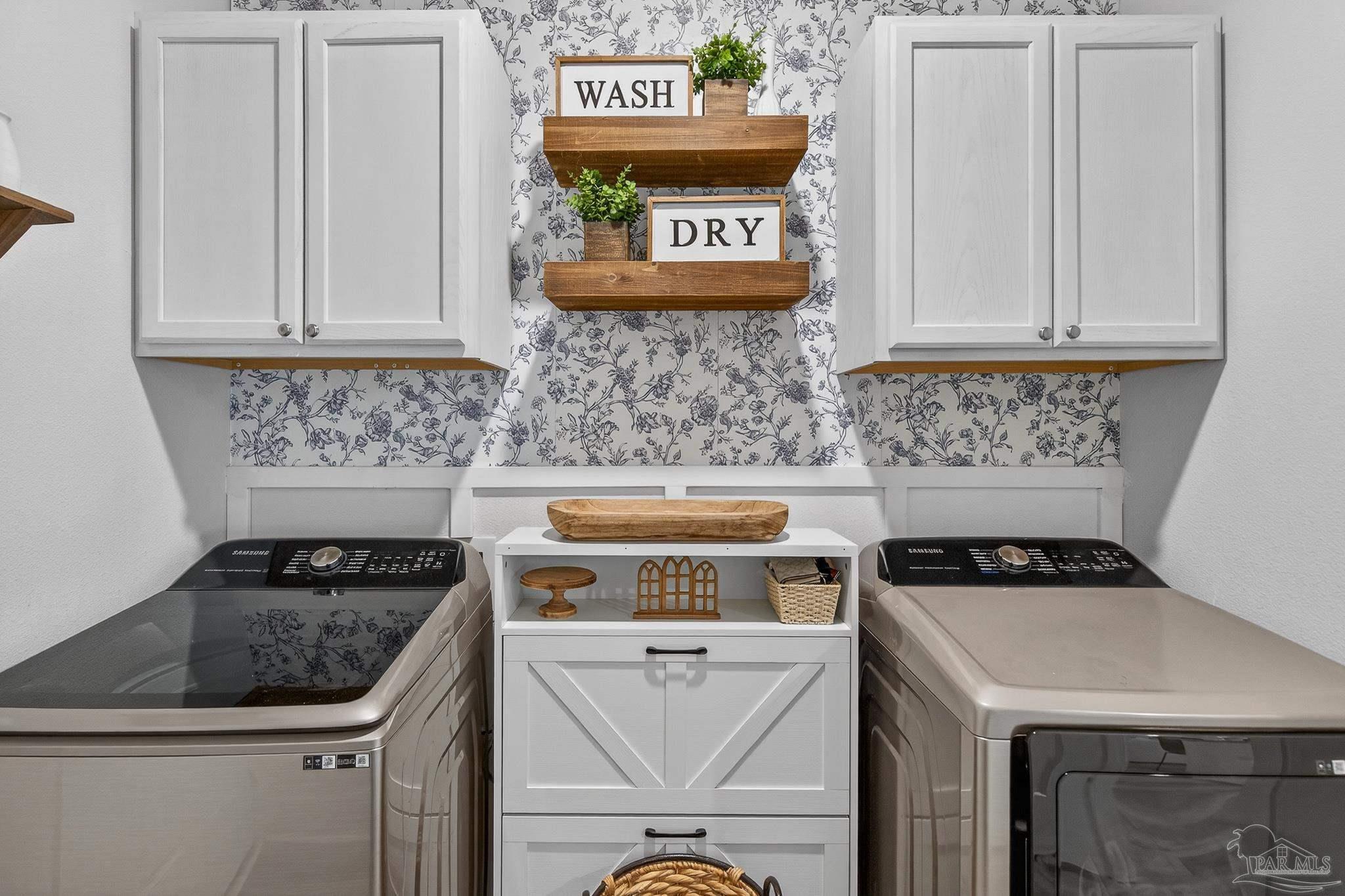 6120 Rutherford Loop Pensacola, FL 32526 - Photo 8 of 61