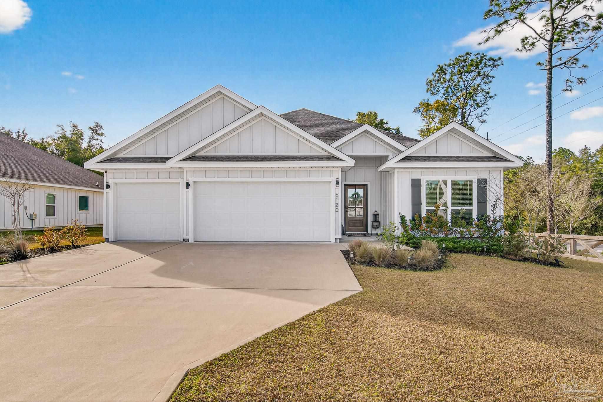 6120 Rutherford Loop Pensacola, FL 32526 - Photo 10 of 61 Gallery Image 10