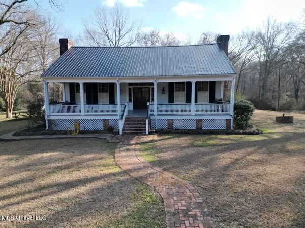 $850,000 | 1004 Joe Good Road, Lorman, MS 39096