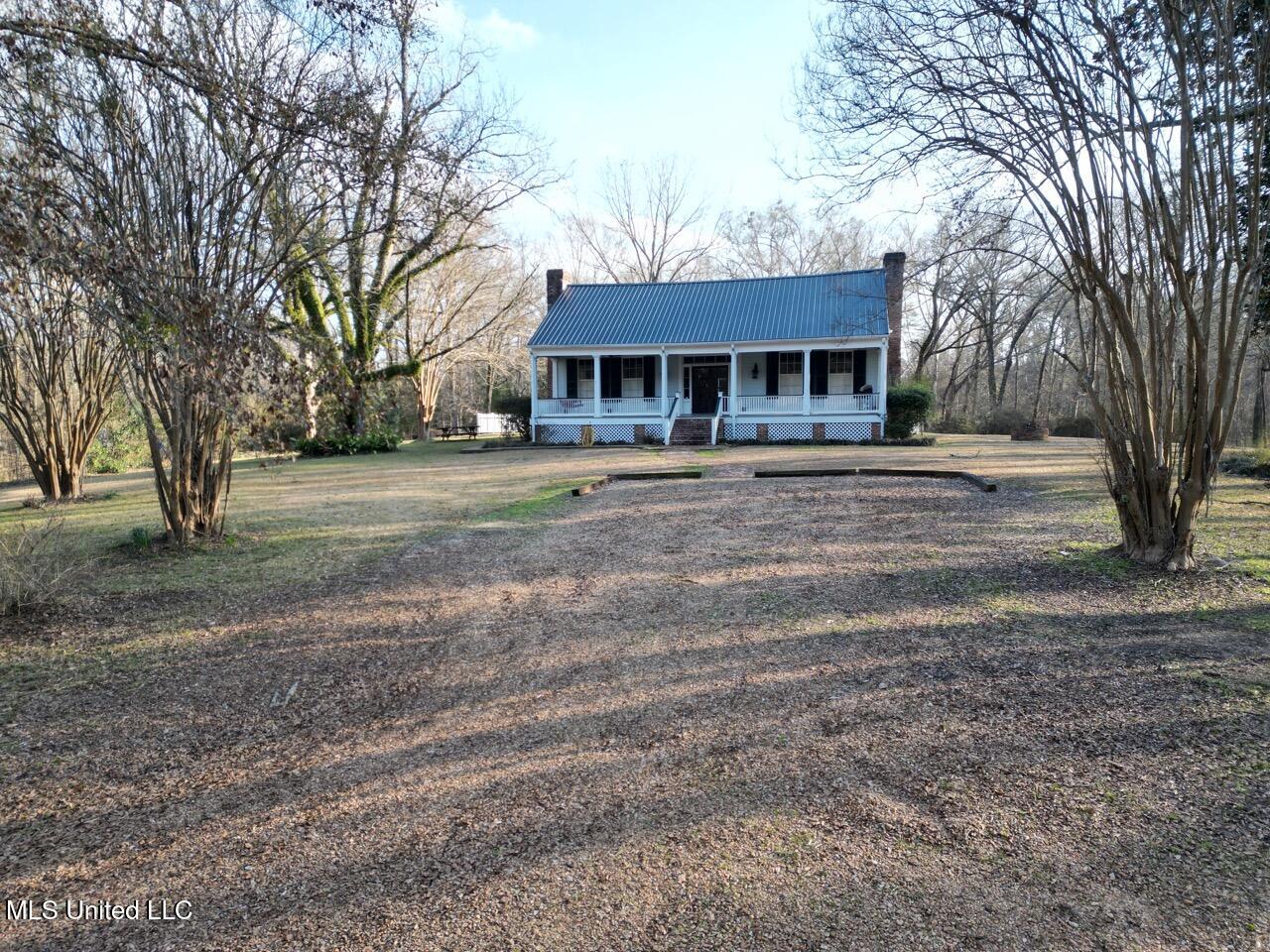 1004 Joe Good Road Lorman, MS 39096 - Photo 18 of 57 DJI_0278 Large