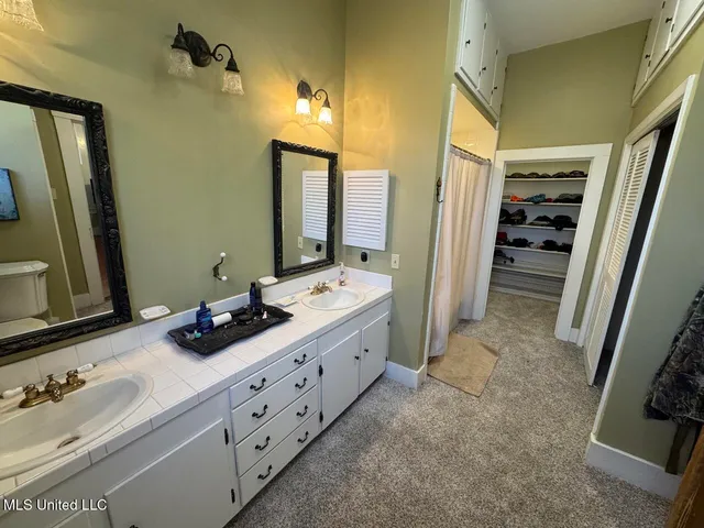 $850,000 | 1004 Joe Good Road, Lorman, MS 39096