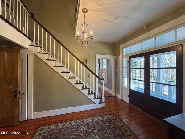 $850,000 | 1004 Joe Good Road, Lorman, MS 39096