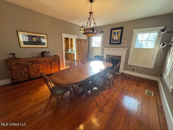 $850,000 | 1004 Joe Good Road, Lorman, MS 39096