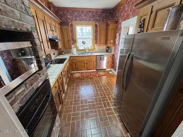 $850,000 | 1004 Joe Good Road, Lorman, MS 39096