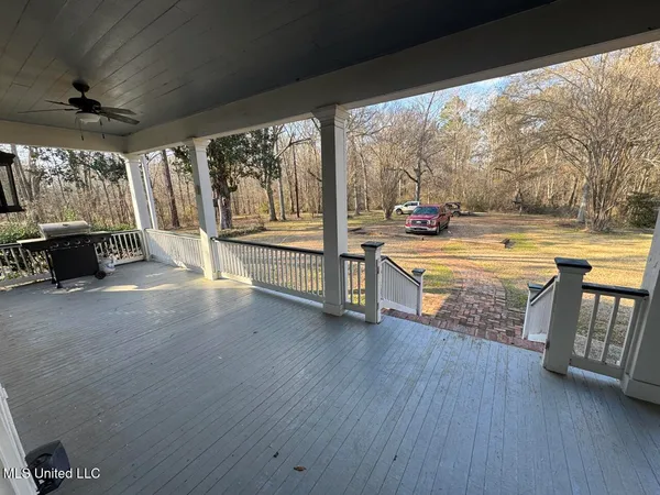 $850,000 | 1004 Joe Good Road, Lorman, MS 39096
