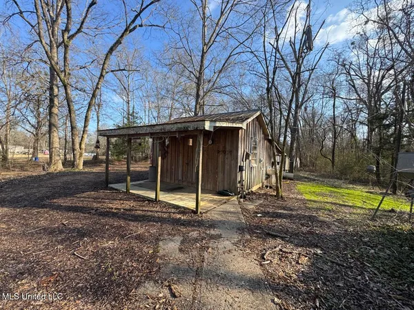 $850,000 | 1004 Joe Good Road, Lorman, MS 39096