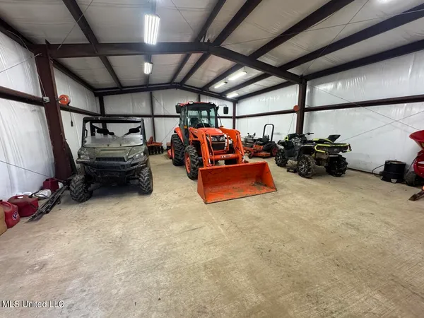 $850,000 | 1004 Joe Good Road, Lorman, MS 39096