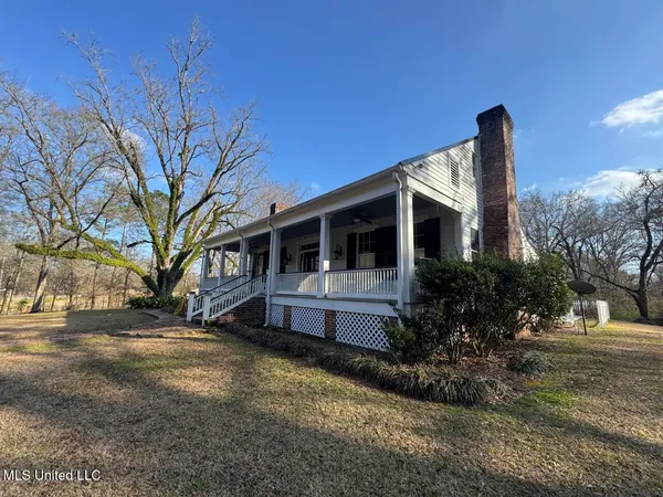 $850,000 | 1004 Joe Good Road, Lorman, MS 39096