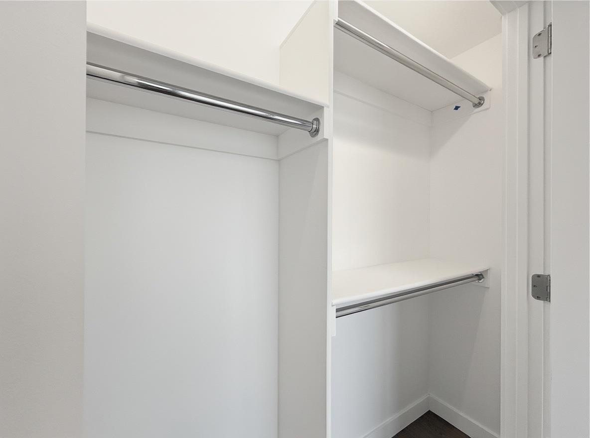 75 Park Lane South, Unit 3202 Jersey City, NJ 07310 - Photo 15 of 40 a view of closet