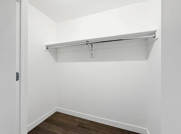 a view of small space