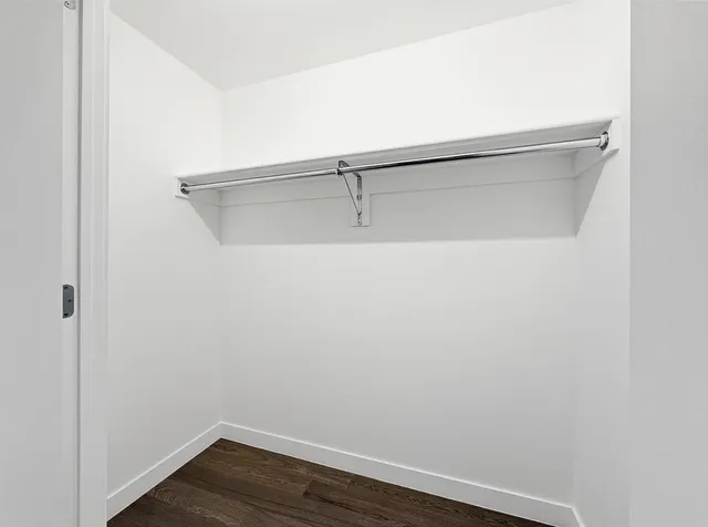 a view of small space