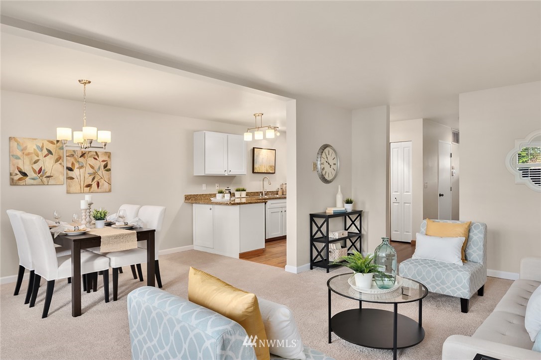 8017 212th Street Southwest, Unit 3 Edmonds, WA 98026 - Photo 1 of 28 Gallery Image 1