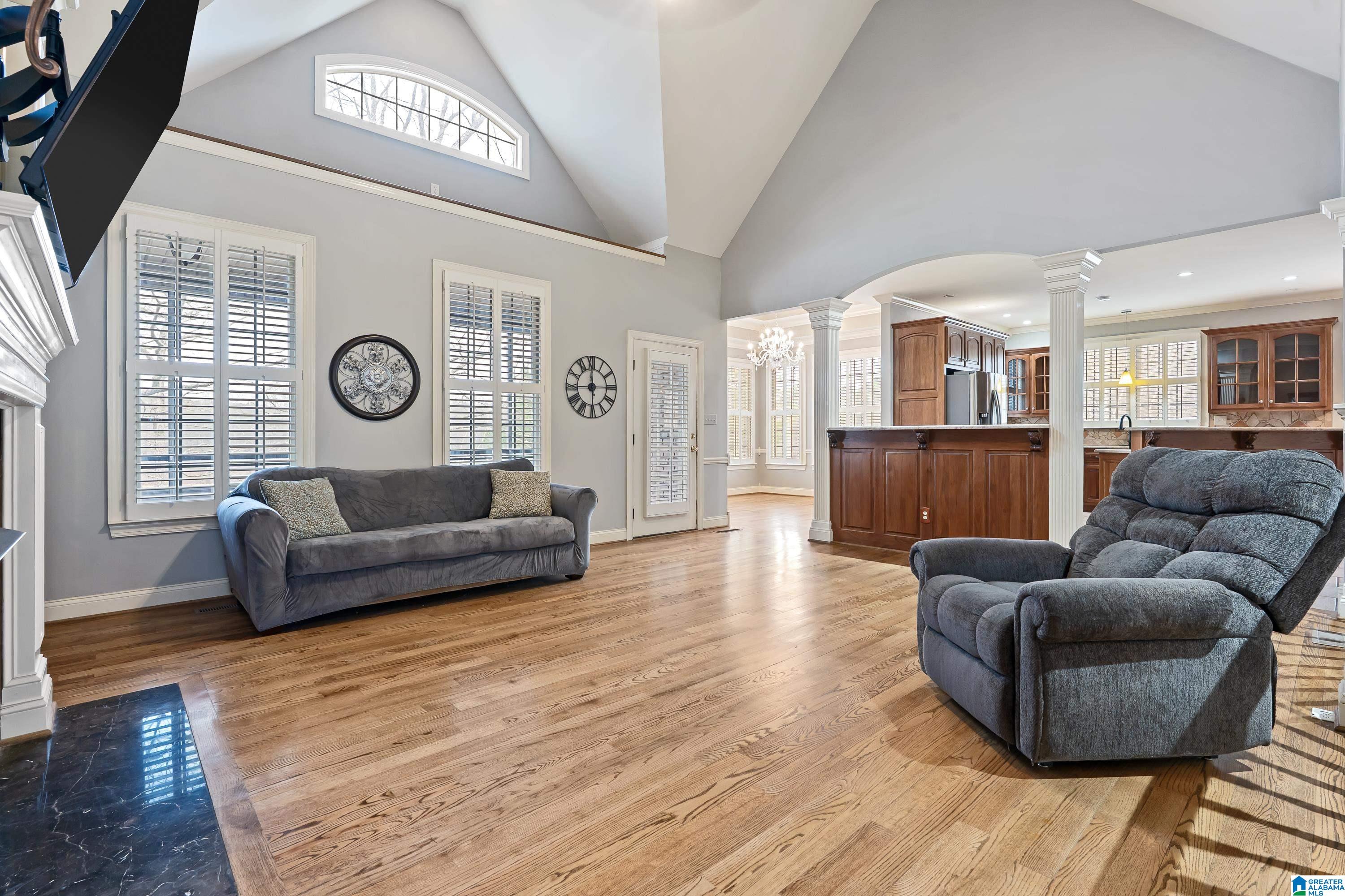 22348 Rosser Lane McCalla, AL 35111 - Photo 6 of 91