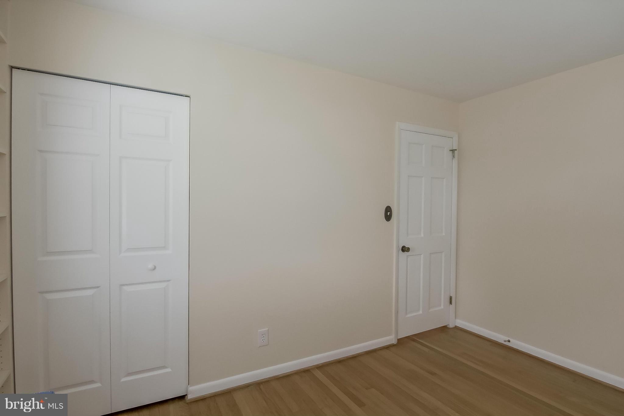3704 Vega Road Randallstown, MD 21133 - Photo 12 of 25 a view of an empty room