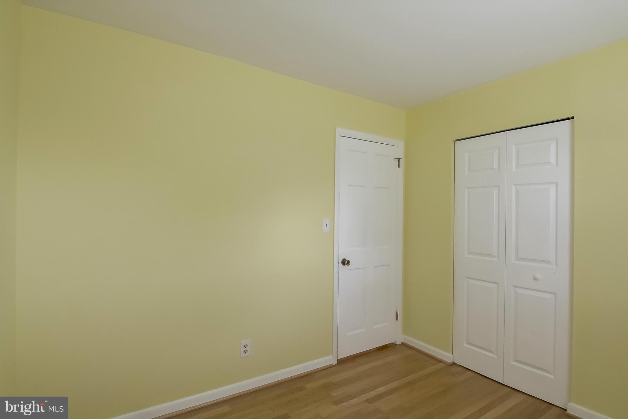 3704 Vega Road Randallstown, MD 21133 - Photo 14 of 25 a view of an empty room