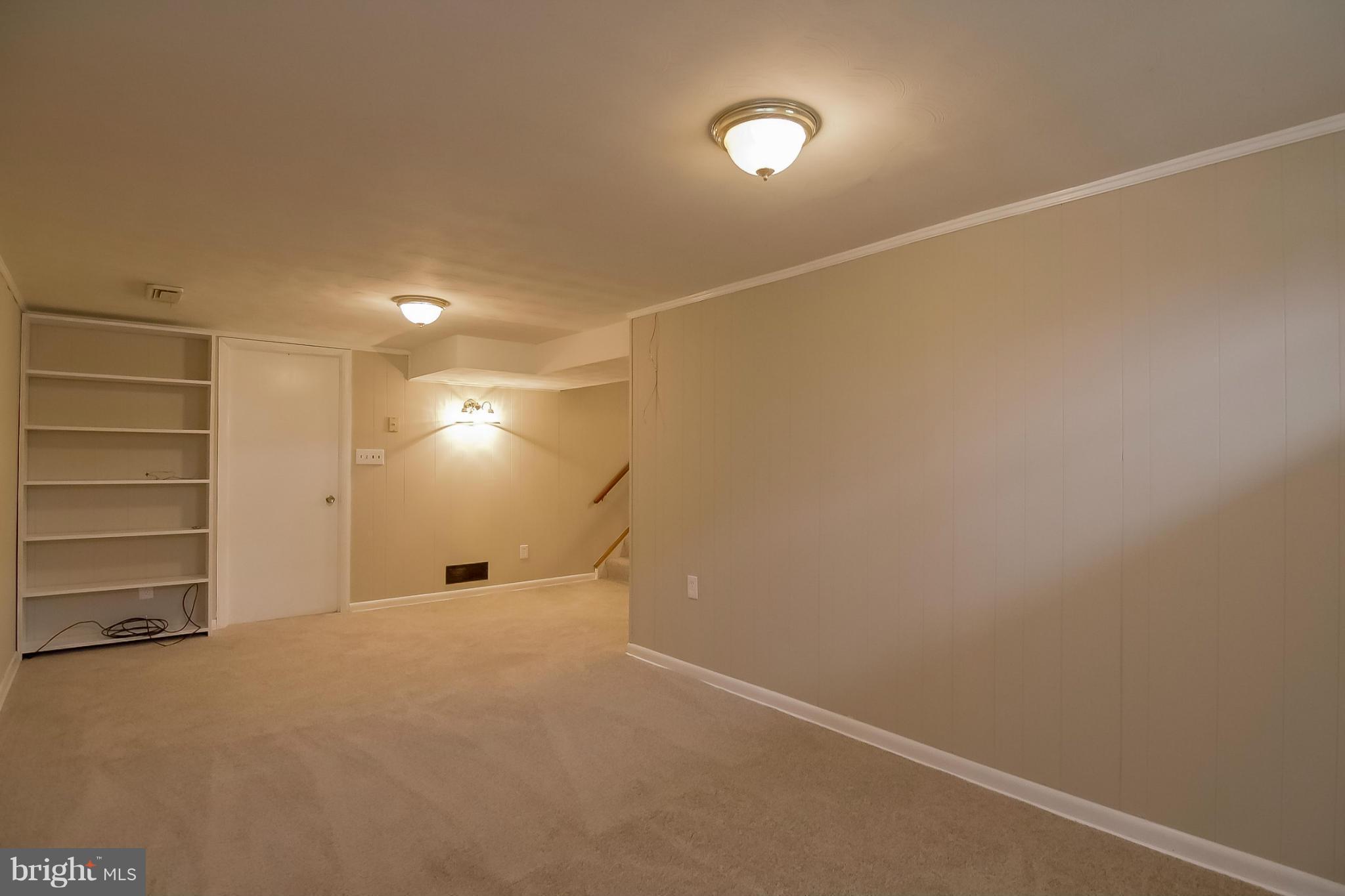 3704 Vega Road Randallstown, MD 21133 - Photo 18 of 25 a view of an empty room