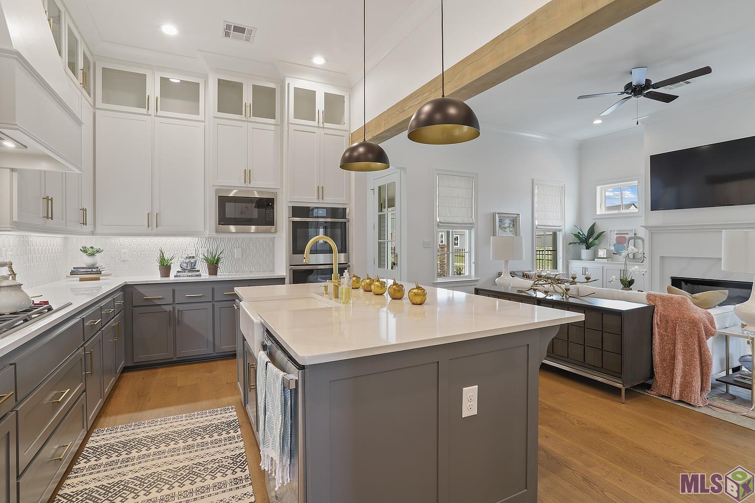 2524 Morning Mist Drive Baton Rouge, LA 70810 - Photo 8 of 34