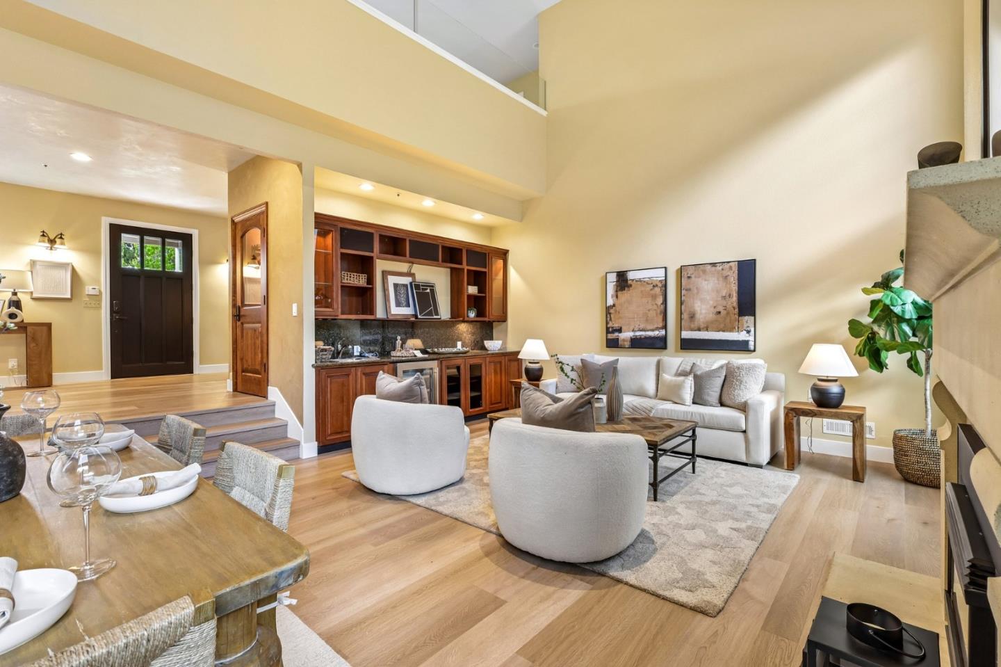 21 Ridgetop Way Napa, CA 94558 - Photo 7 of 57