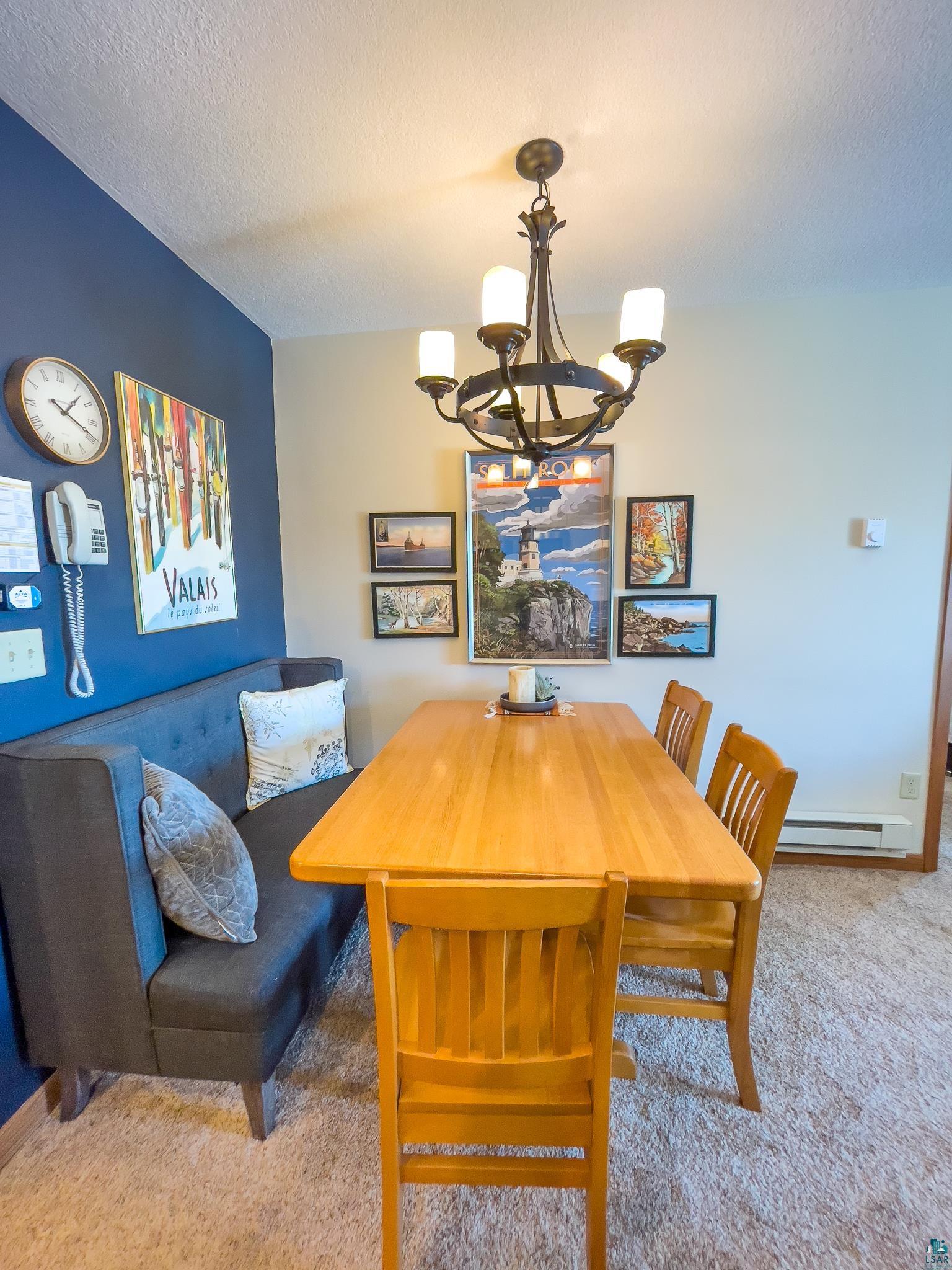 124 B Bridge Run Lane, Unit B Lutsen, MN 55612 - Photo 11 of 31
