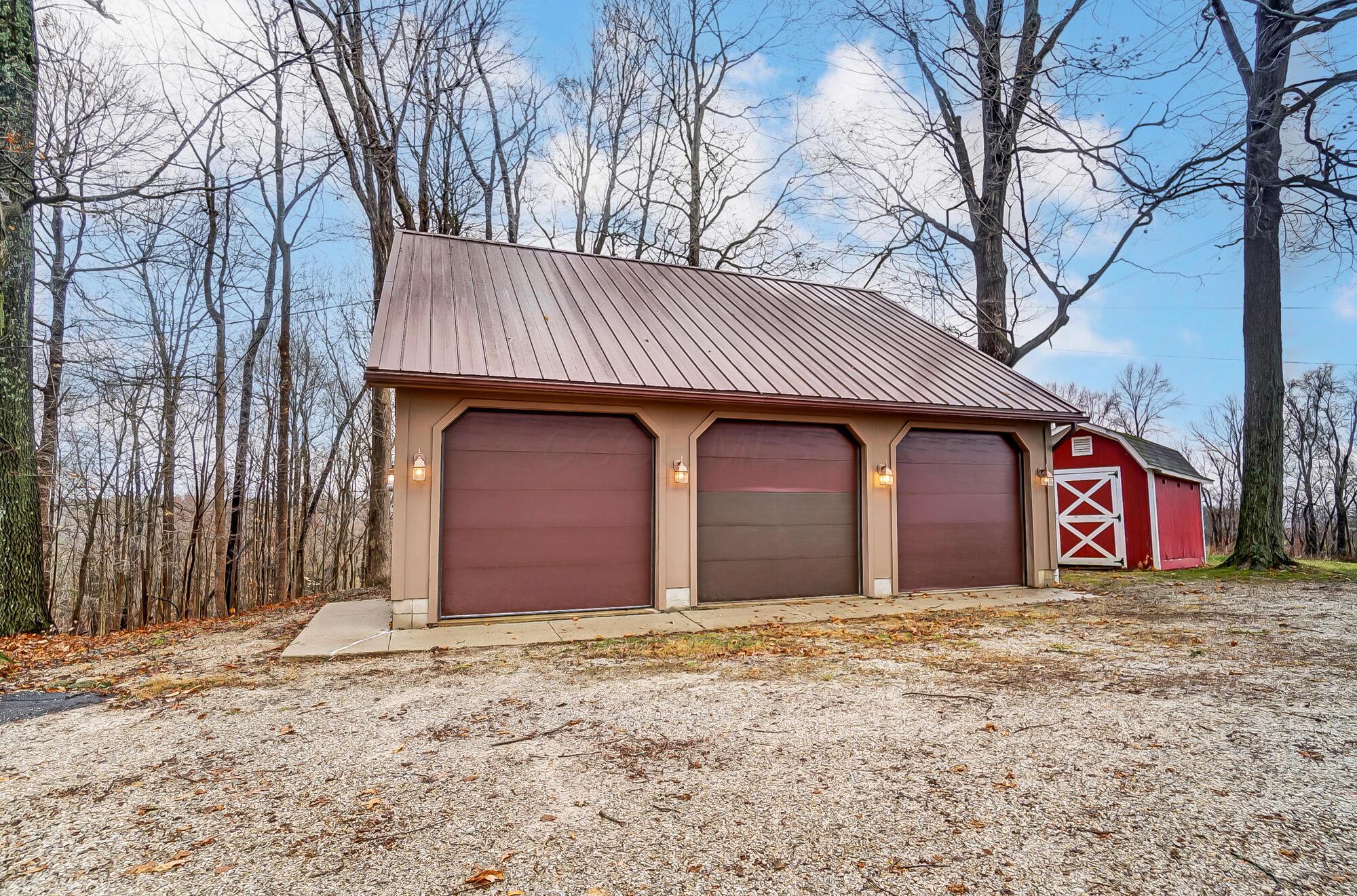 11055 Reynolds Road Utica, OH 43080 - Photo 54 of 62 078
